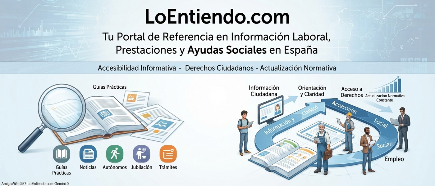 LoEntiendo.com es un portal digital Formación Web Institución Agrupación Legalidad Formaciones Instrucciones Operaciones Experiencias Trabajos Ocupaciones