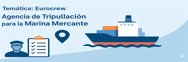 Eurocrew Agencia de Tripulación