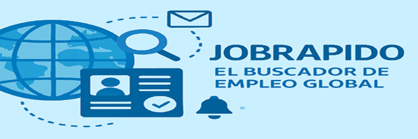 Jobrapido Portal de Empleo