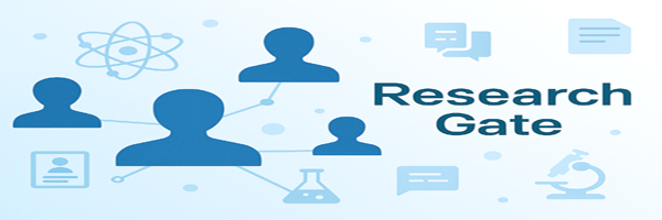 ResearchGate Red de Ciencia e Investigación