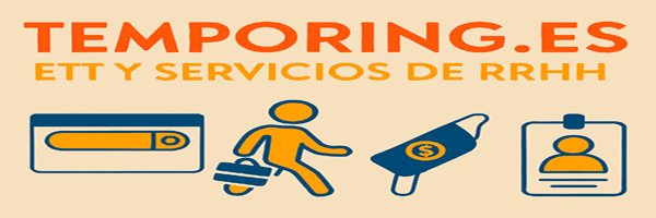 Temporing ETT y RRHH