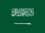 Bandera de Saudi Arabia