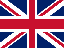 Bandera de United Kingdom